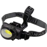 LUCE DA TESTA A LED COB 120 lm