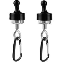 Calima 46074 Karabiner 4049145460740 35 mm x 70 mm x 140 mm 1 Paar