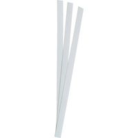 KS Tools Reflexband-Streifen, 200 x 12 mm, 3er Pack