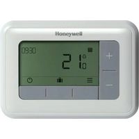 Termostato digitale a fili