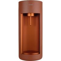 Machine à gazéifier l'eau + 1 bouteille et 1 cylindre de co2 - Mysoda - EUR-GL004F-TR-FR