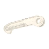 Cattura porta (325) - Asciugatrice - ZANUSSI - 1460745053429720368