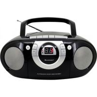 Soundmaster SCD 5100 SW