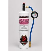 R410A Kit de Recarga 800g HVAC