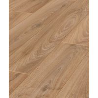 Krono Original – Parquet stratifié Historic Oak 14mm – AC6 Classe 33 – Pose flottante clipsable – 1285x192mm – 1.23 m² par colis