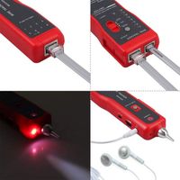 Kabelsuchgerät / Kabelsucher PCE-STM 10 vom Hersteller | PCE Instruments Kabelsuchgerät / Kabelsucher PCE-STM 10 vom Hersteller | PCE Instruments