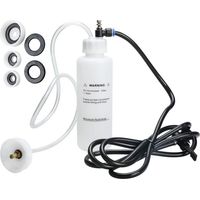 Lntyq Kit de Purgeur Automatique pour Frein et Embrayage