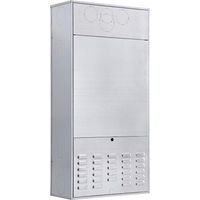 Kit Box Incasso BIASI M301V per Adaptive Wall - 10999.1506.0