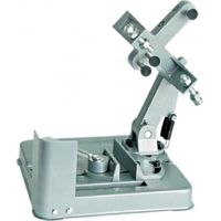 Mega Support de meuleuse métallique pour meuleuses 115-125mm