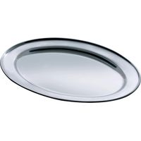 Abert vassoio portata ovale cm 50