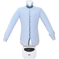 Mannequin à air chaud sécheur repasseur DRY MAGIC lot 2-en-1 chemise et pantalon
