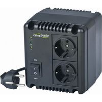 Stromstabilisator 700W 1000VA 230Vac Ausgang