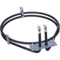 Resistencia circular 36051254 QILIVE
