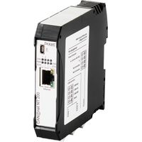 Ixxat 1.01.0332.20000 CAN@Net NT 200 CAN Umsetzer Ethernet, RJ-45, USB 24 V/DC 1 St.