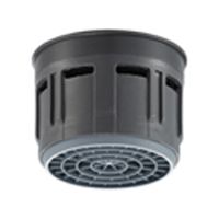 Cascade SLC Innenteil M28x1 dunkelgrau SB-Verp.