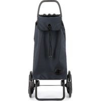 Passeggino Pieghevole 6r.imax Mf Logic Rd6 Grigio Scuro - Rolser