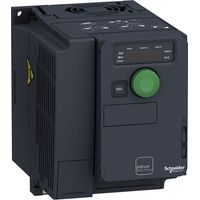 Variador de velocidad 0,75Kw 380...500V 3 fases compacto ATV320U07N4C de Schneider