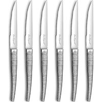 Jet Textil - Set 6 couteaux steak