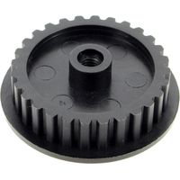 Polea 905112-21 90511221 - lijadora black & decker