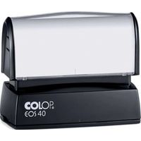 Kit Colop Eos 40 Cartuccia + Montatura Promo X1