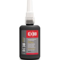 Colle verte pour montage de roulements et bagues 50 ml - CX-084