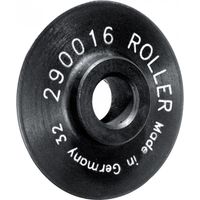 Rueda para corte tubo para Corso P P 50- 315 S 19 Roller