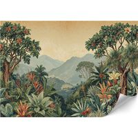 Papel pintado no tejido estándar - 100 x 70 cm - natural Papel pintado no tejido estándar - 250 x 175 cm - natural