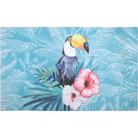 Tapis de sol CARIBEA 45 x 75 cm
