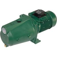 Selbstansaugende Kreiselpumpe, 2,2 kW, Förderhöhe 51 m, dreiphasig – DAB Jet 300 T