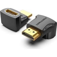 Venzione HDMI 4K 270º AINB0/ Adattatore HDMI maschio - HDMI femmina