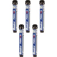 HUNTER PSU 04 10A DIFFUSOR REICHWEITE 3 METER PACKUNG 5 EINHEITEN EXCLUSIVES ANGEBOT
