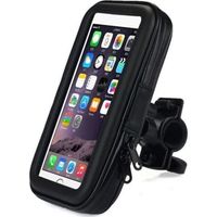 Case Mont Guidon WaterProof Moto Bike Pour iPhone 7 4.7 pouces