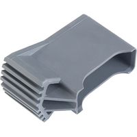Tappo per scale Pronor per traversa orizzontale (1 pezzo)