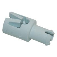 Veritable lave-vaisselle Hotpoint Rouleau Essieu C00094189
