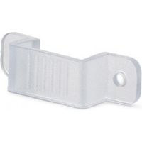 Clip Neon Flex 6x12mm 220V