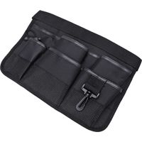 Ceinture de jardinage avec 7 poches Sac pour outils Oxford 34x23cm Léger et durable