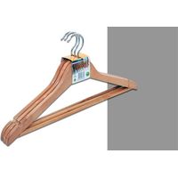 GRUCCIA LEGNO FORMA SET-3
