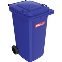 Sulo Biomülltonne 240 L blau