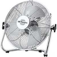 Ventilatore ad alta potenza 135w 45cm pw-1346/1546 orbegozo