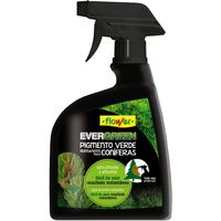 Blume grЩne Farbe Permanentes Pigment fЩr Koniquer, 1 Liter