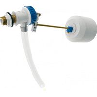 Robinet alimentaire latéral avec flotteur en mousse 3/8" 20301