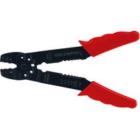 Abisolierzange kinzo as2706 Kabelschneider Crimpbereich 20cm