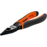 Bahco ERGO™ diagonale Zange orange 160 mm