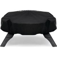 Napoleon TravelQ PRO285 funda negra para barbacoa portátil