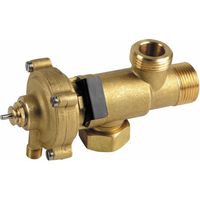 Pressostat sanitaire - DIFF pour De Dietrich Chappée : JJJ005652130