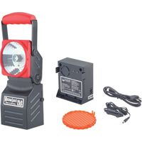 Lámpara de trabajo AccuLux SL 6 LED Sy