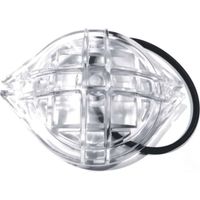 Astralpool – Couvercle de préfiltre avec joint pour pompe de piscine – Étanchéité parfaite – Protection contre débris – Compatible modèles SUPERSTAR BURDEOS DISCOVERY DENVER