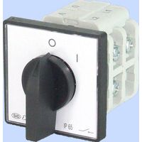 Elektromet Disjoncteur 0-I 3P 63A Compact IP65