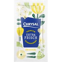 Chrysal Extra Frisch Universal - Schnittblumennahrung 10 g - 100 Stück