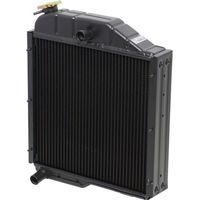 Radiateur ZETOR 72011315